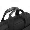 Laptoptas 17 tot 17,3 inch met airbagpadding 47 x 36 x 8 cm Afneembare schouderband Voor werk en onderweg 7