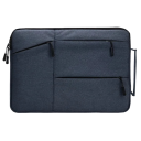 Laptoptas, voor laptops tot 13,3&quot;, met zijvakken 7