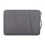 Laptoptasche mit Seitentasche für MacBook, Lenovo, Asus, Huawei, Samsung 13,3 Zoll, 34 x 24 x 2 cm 9