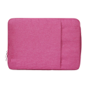 Laptoptaske med sidelomme til MacBook, Lenovo, Asus, Huawei, Samsung 15,6 tommer, 39 x 28 x 2 cm 8
