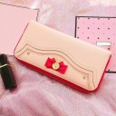 Large Children's Wallet with Bow 2
