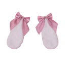 Large Hair Clips 16 cm Bow 10 cm Decorative Hair Clips Striking Hair Accessory 6