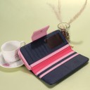 Large Ladies' Stylish Wallet J2984 9