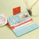 Large Ladies' Stylish Wallet J2984 14