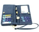 Large Ladies' Wallet J3083 9