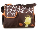 Large Maternity Bag Jungle 1
