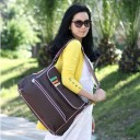 Large Maternity Bag Lola 7