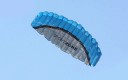 Large Parachute-Shaped Kite J2755 2