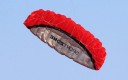 Large Parachute-Shaped Kite J2755 5