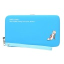 Large Women's Wallet M316 2