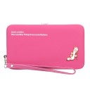 Large Women's Wallet M316 7