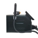 Laser a picosecondi per rimozione di tatuaggi e trucco permanente Epilatore 2500 W 10" LCD display Dispositivo cosmetico 2 in 1 2