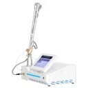 Laser CO2 fracționat profesional de 60 W cu ecran tactil și braț articulat pentru cicatrici post-acnee, vergeturi și întărirea pielii 1