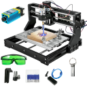 Laser de gravure 500 mW 2