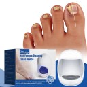 Laser Device for Nail Fungus Removal Laser Nail and Foot Cleaning Device for Damaged Nails 3