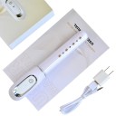 Laser Device with Vibrations for Strengthening Vaginal Muscles and Collagen Regeneration with Blue Light EU Power Supply 2