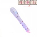 Laser Device with Vibrations for Strengthening Vaginal Muscles and Collagen Regeneration with Blue Light EU Power Supply 3