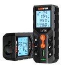 Laser Distance Measurer P3201 2