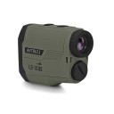Laser golfafstandsmåler 1000 m 4