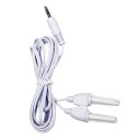 Laser Wire for the BioNase Therapeutic Device Against Nasal Congestion Infrared Light Nasal Irradiation for Relief from Blocked Nose 1