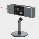 Laserafstandsmåler med stativ 1