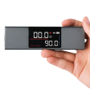 Laserafstandsmeter met standaard 2