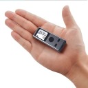 Laserentfernungsmesser 30 m mit USB-Aufladung, LCD-Display und Multifunktionsmodus 1