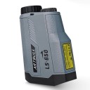 Laserjagtafstandsmåler 650 m 3