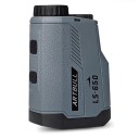 Laserjagtafstandsmåler 650 m 4