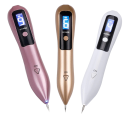 Laserplasmapen 3