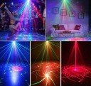 Laserprojektor til fest 3