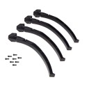 Laskeutumisjalat dronille F450 / F550 4 kpl 3
