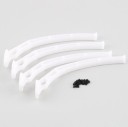 Laskeutumisjalat dronille F450 / F550 4 kpl 4