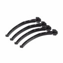 Laskeutumisjalat dronille F450 / F550 4 kpl 1