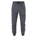 Lässige Jogginghose für Herren, Sporthose zum Laufen, Trainieren, Joggen, lockere Hose für Männer, bequeme Trainingskleidung fürs Fitnessstudio 5
