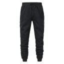 Lässige Jogginghose für Herren, Sporthose zum Laufen, Trainieren, Joggen, lockere Hose für Männer, bequeme Trainingskleidung fürs Fitnessstudio 1