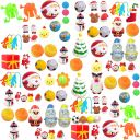 Lasten adventtikalenteri 2