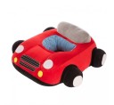 Lasten auton istuimen suojus 4