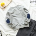 Lasten collegepaita L532 2