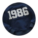Lasten collegepaita L532 3