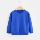 Lasten collegepaita L584 4