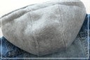 Lasten farkkutakki hupulla 7
