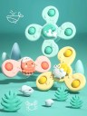 Lasten fidget spinner imukupilla 2