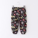 Lasten housut L2228 6