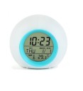 Lasten kello G2025 1