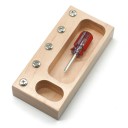 Lasten lauta ruuveilla G3025 5