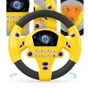 Lasten leluohjauspyörä 3