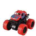 Lasten maastoauto 2