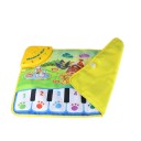 Lasten musiikkipiano 3