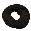 Lasten neulottu kaulaliina J3236 11